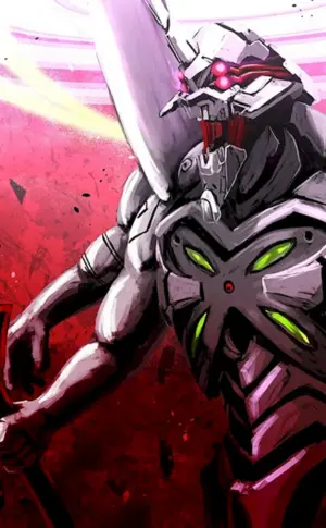 Evangelion 13