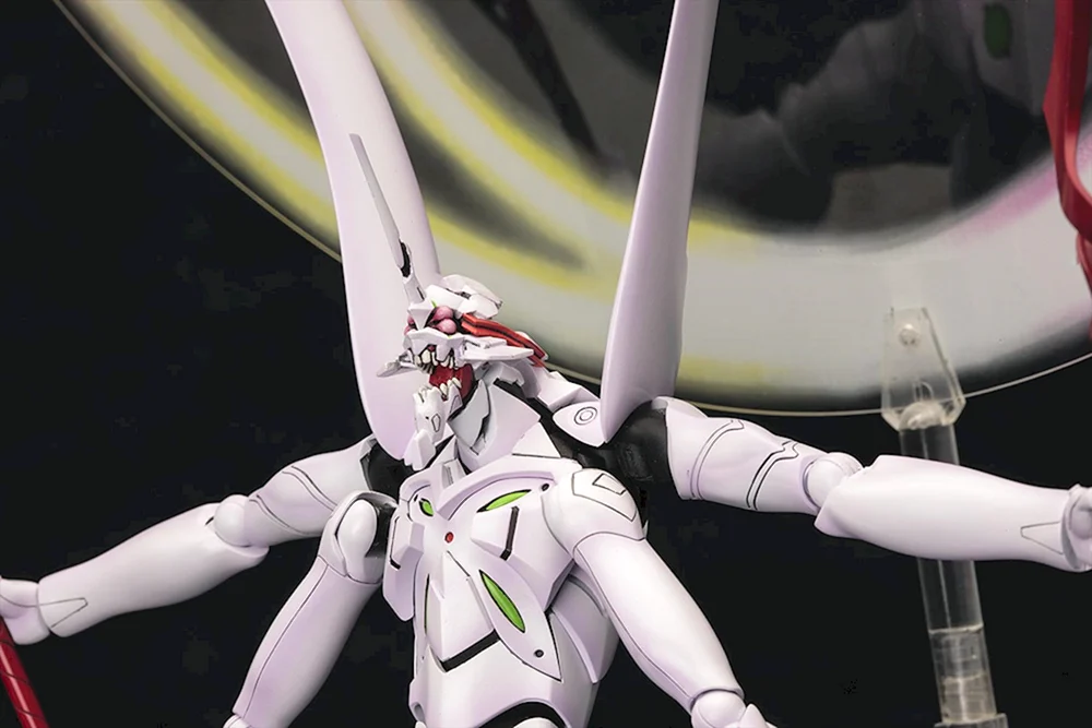 Evangelion 13