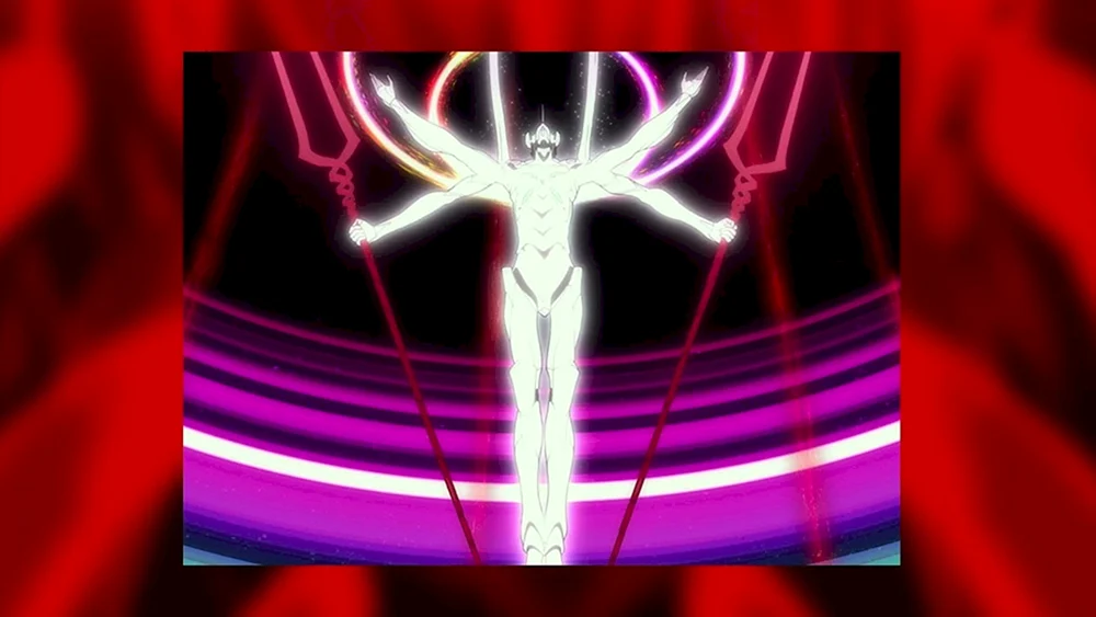 Evangelion 13