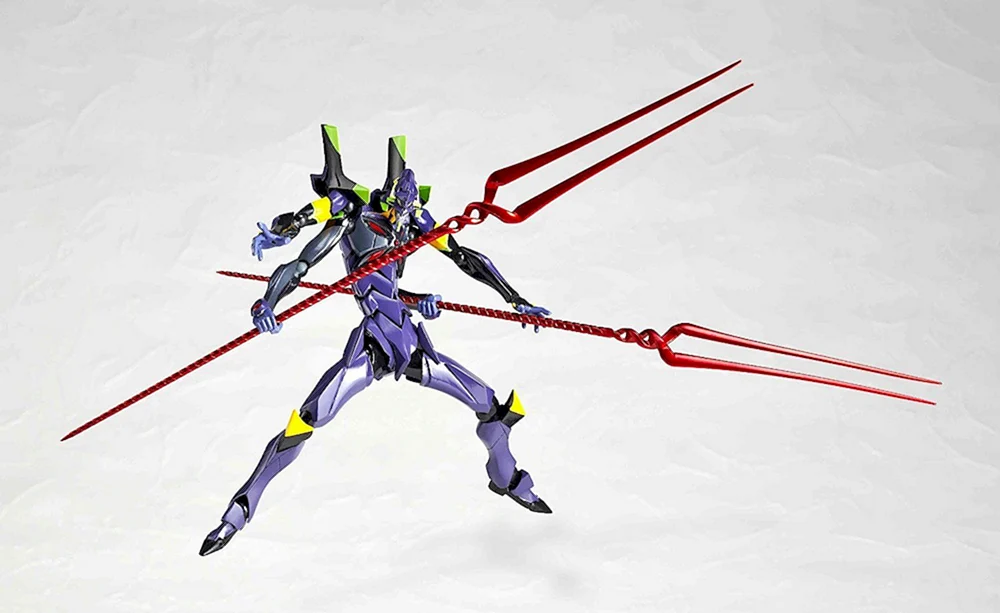 Evangelion 13
