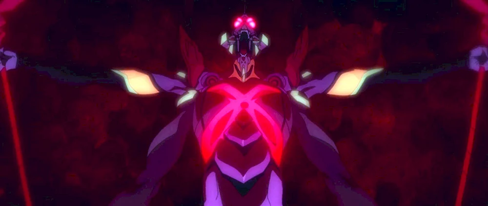 Eva 01