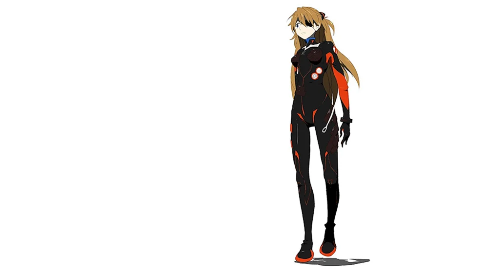 Evangelion Rebuild
