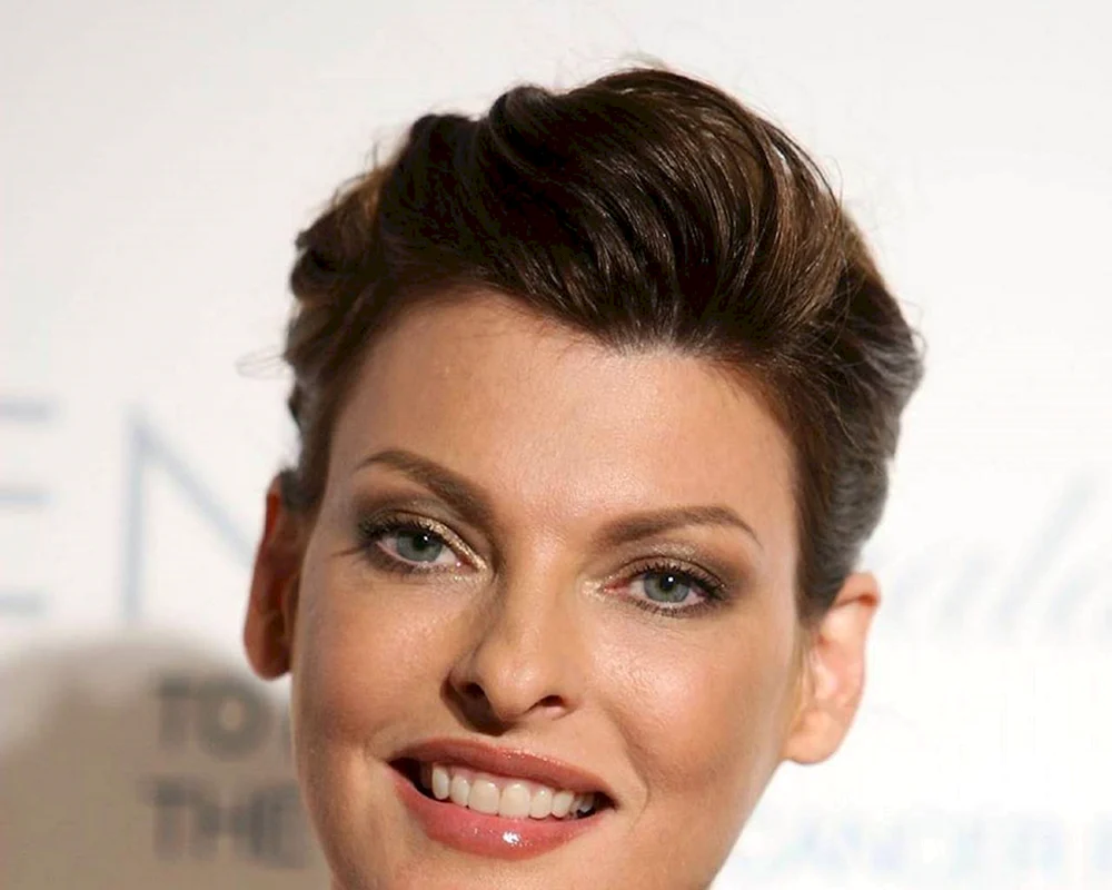 Linda Evangelista