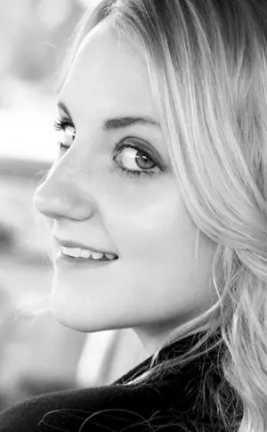 Evanna Lynch