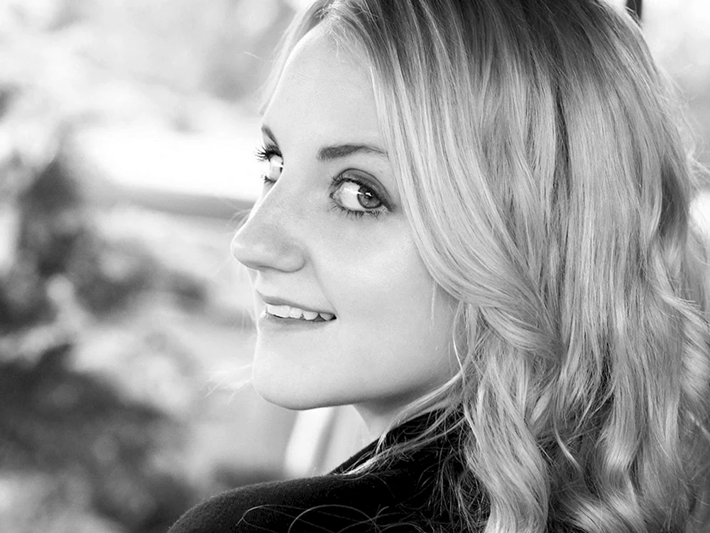 Evanna Lynch