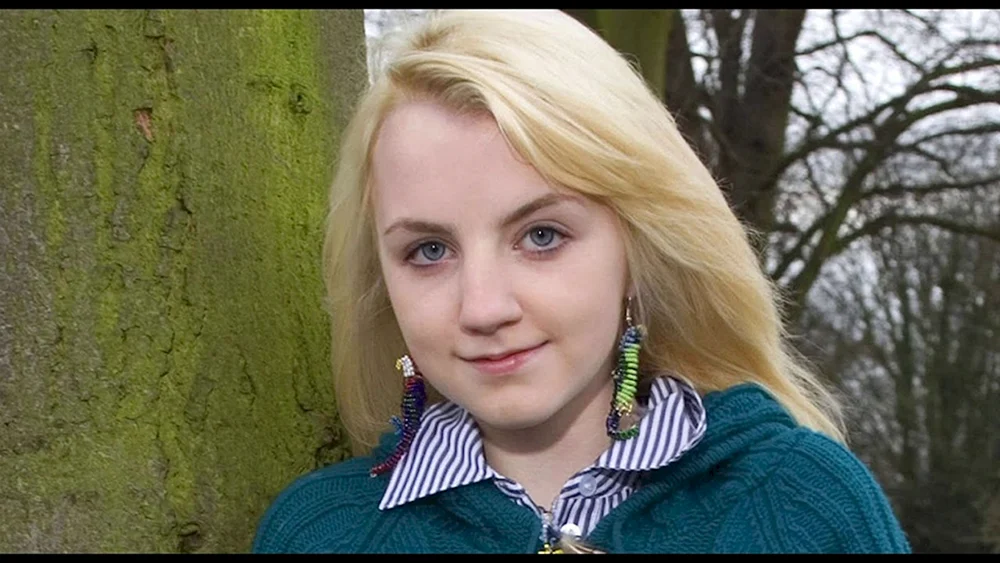 Evanna Lynch