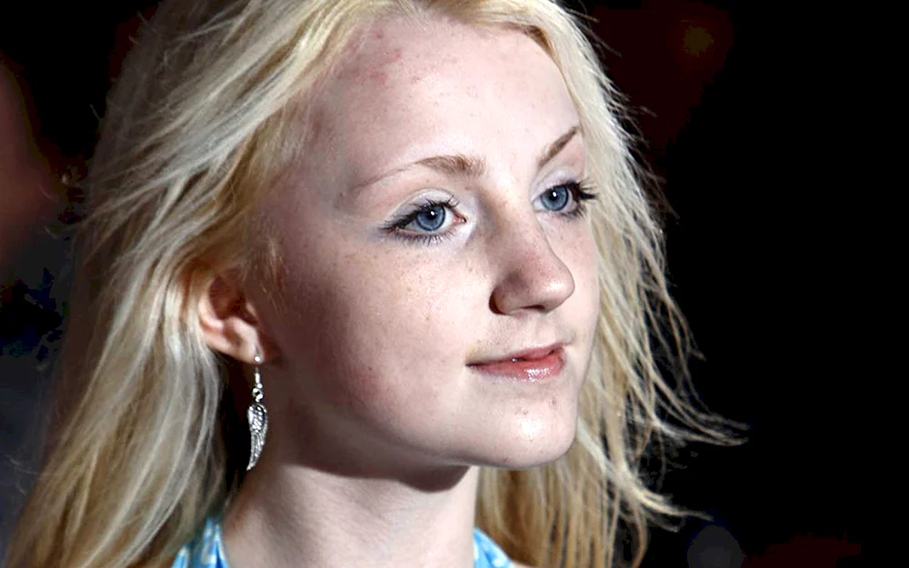 Evanna Lynch
