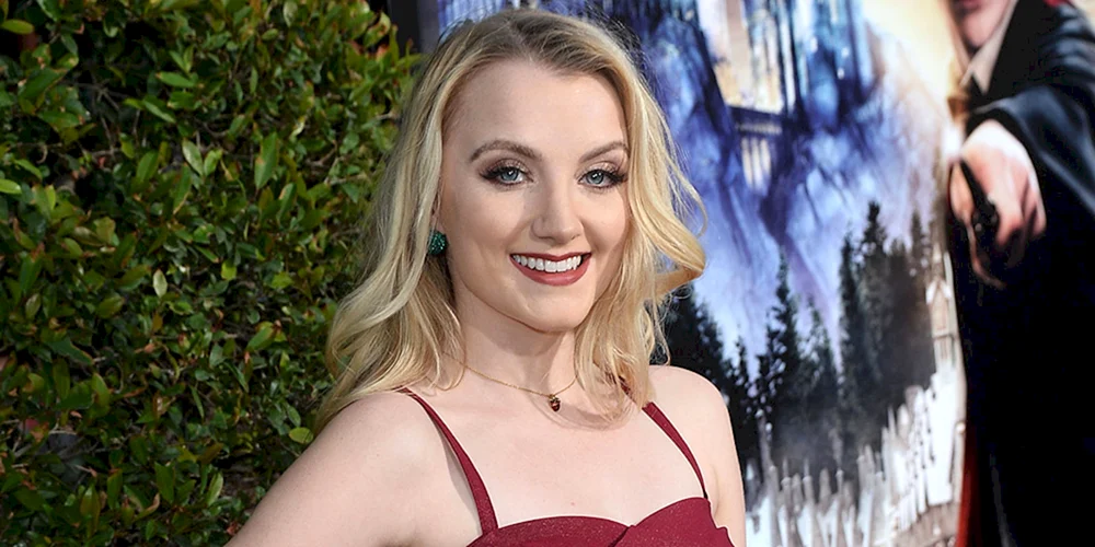 Evanna Lynch