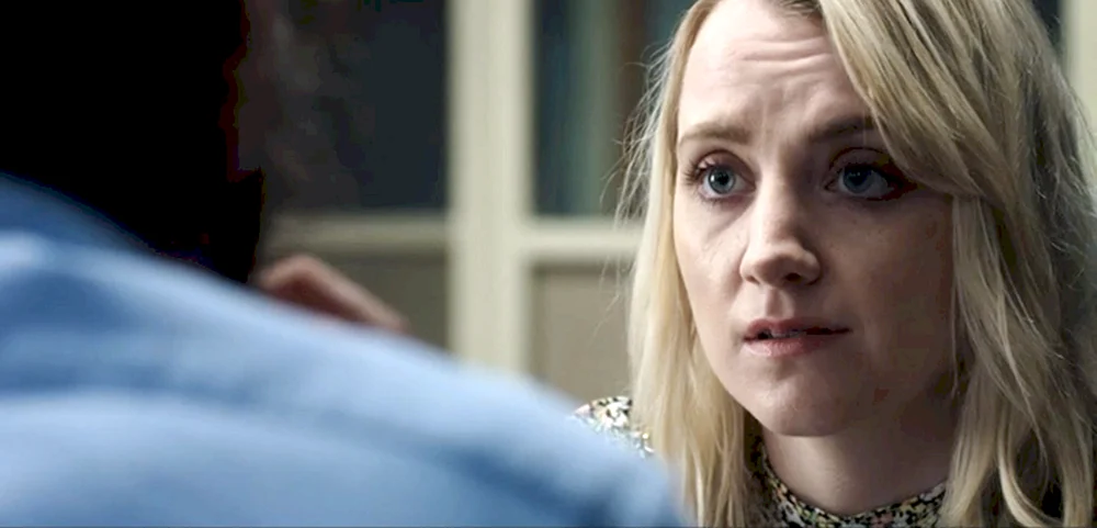 Luna Lovegood