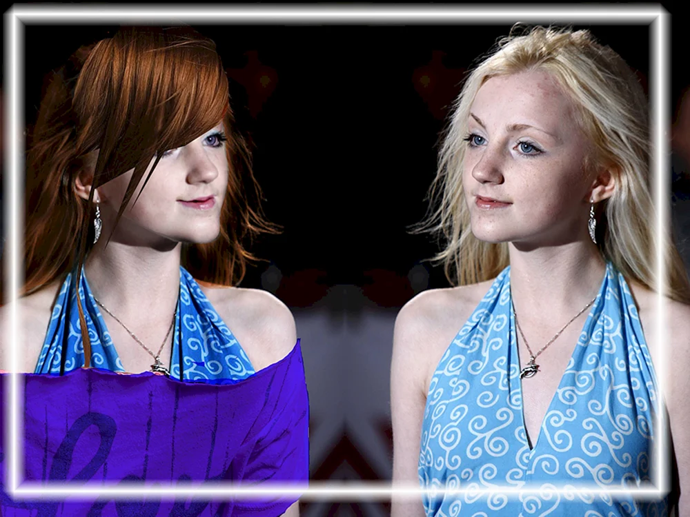 Evanna Lynch