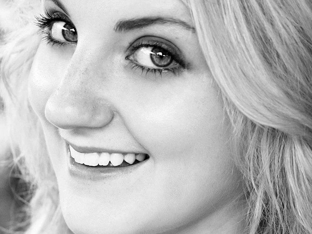 Evanna Lynch