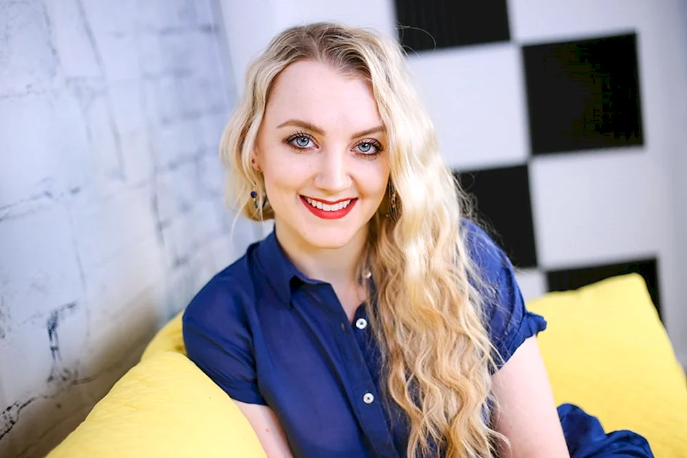 Evanna Lynch 2022