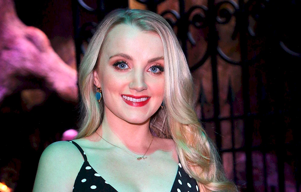 Evanna Lynch 2023