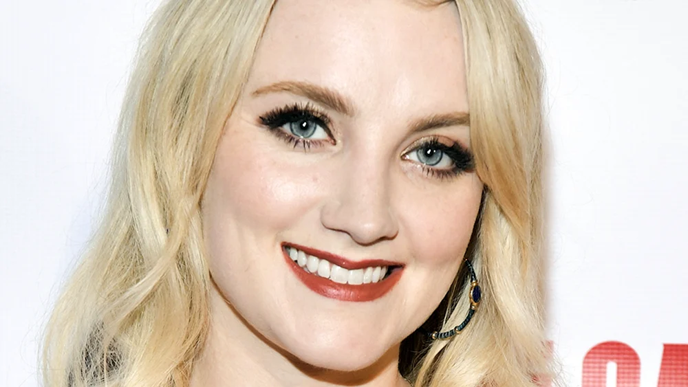 Evanna Lynch 2023