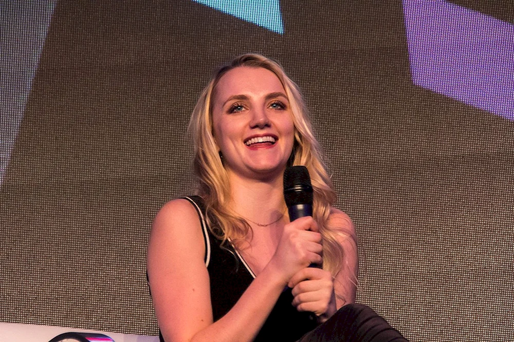 Luna Lynch