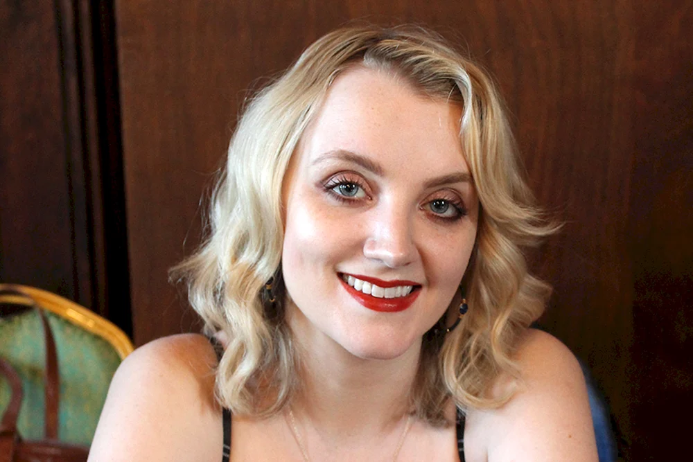 Evanna Lynch Foto