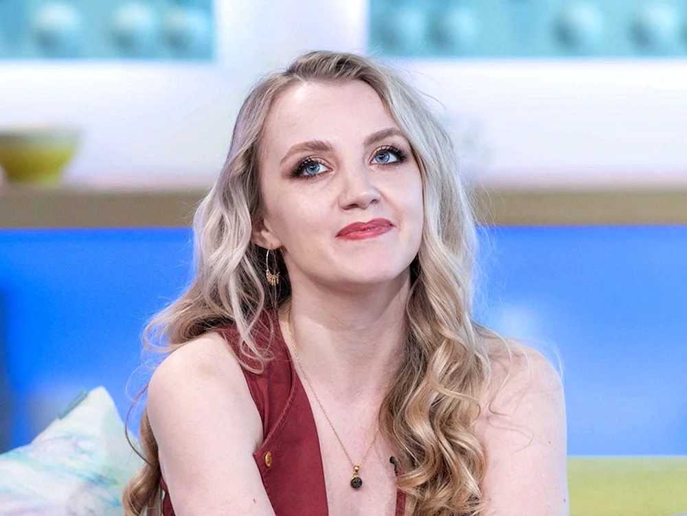 Evanna Lynch ist eine heiße junge Evanna Lynch. Lynch Foto