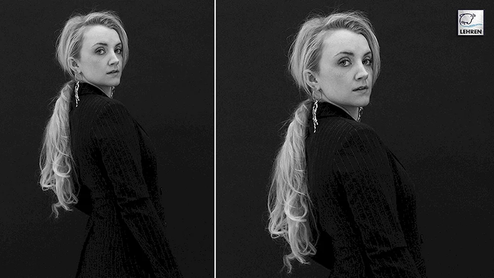 Evanna Lynch Potter