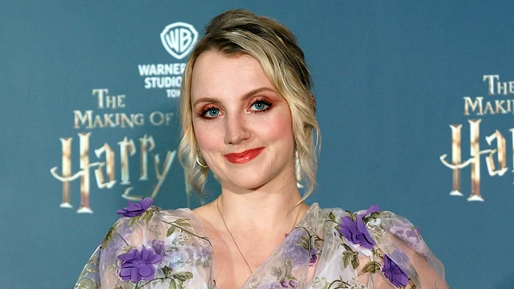 Luna Lynch