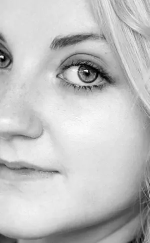 Evanna Patricia Lynch