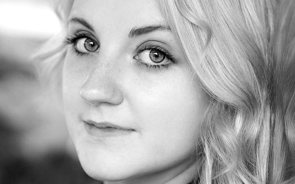 Evanna Patricia Lynch