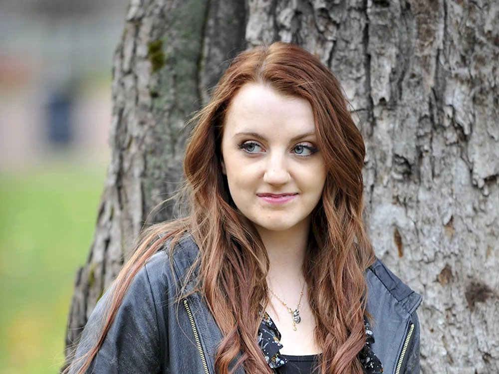 Lumna Lovegood