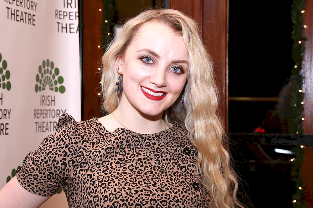 Evanna twitch