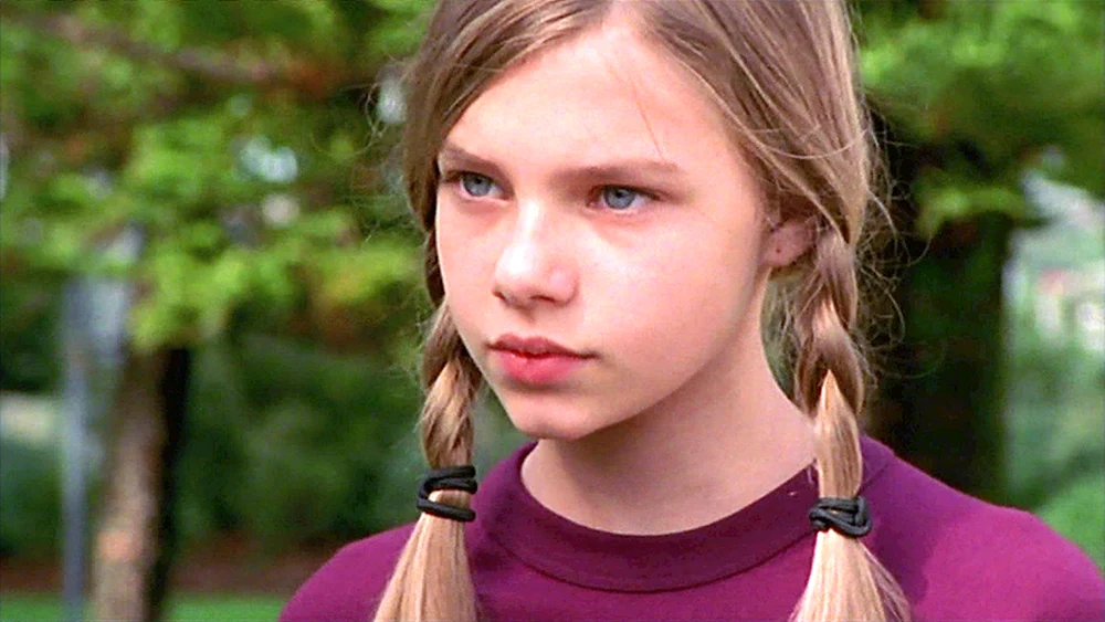 Indiana Evans 2018