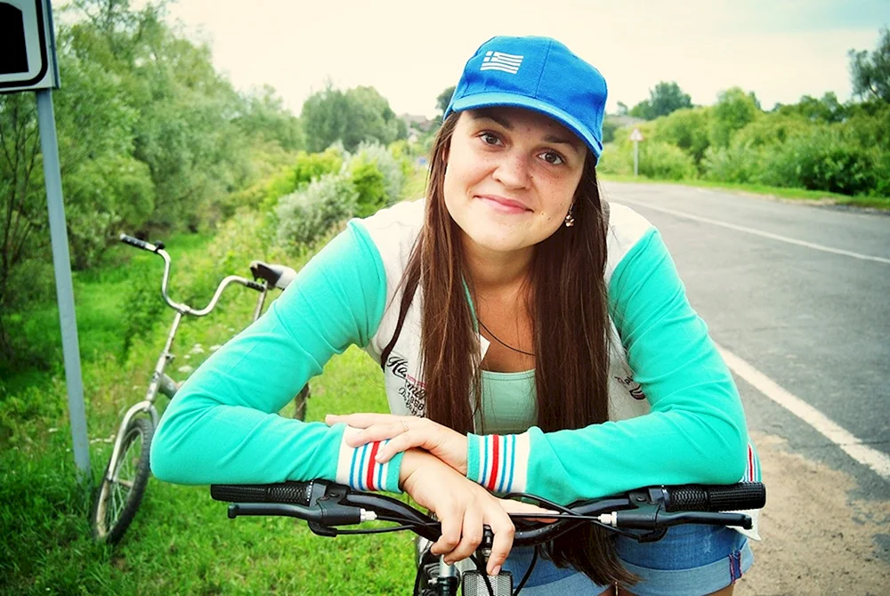 Evdokia Juschkewitsch Schauspielerin