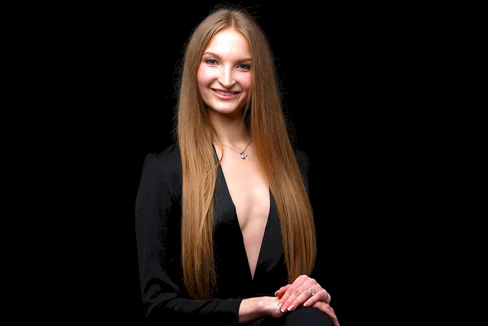 Evdokia Konstantinovna Juschkewitsch