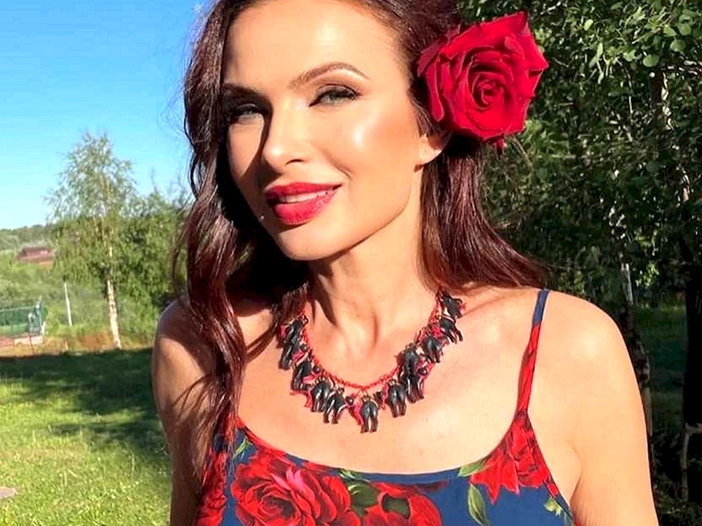 Evelina Bledans
