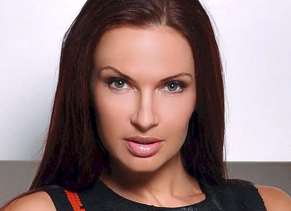 Evelina Blodans