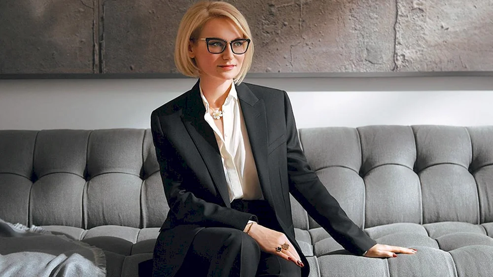 Hromchenko Evelina Hromchenko