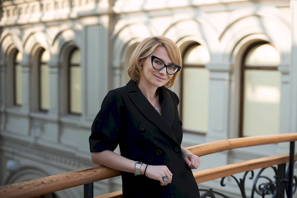 Evelina Hromchenko 2022