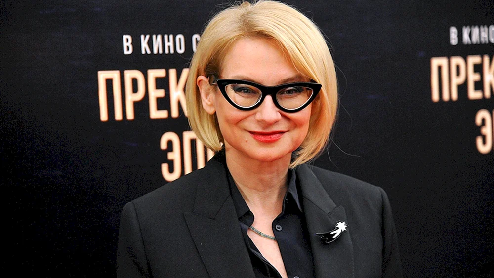 Evelina Hromchenko 2022