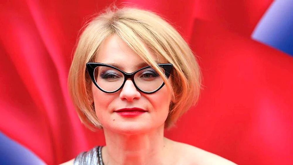 Evelina Hromchenko 2022