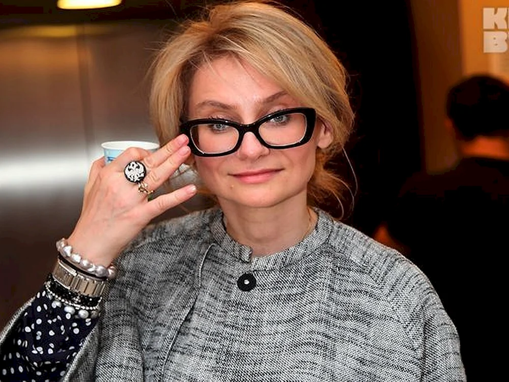 Evelina Leonidowna