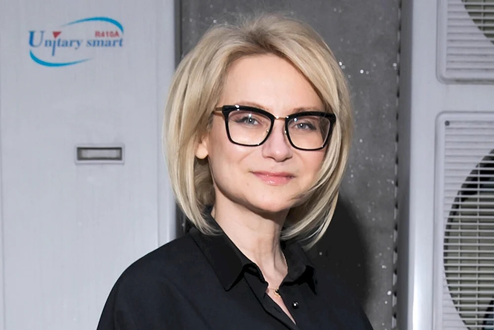 Evelina Hromtschenko 2023