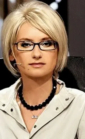 Evelina Khromchenko Foto