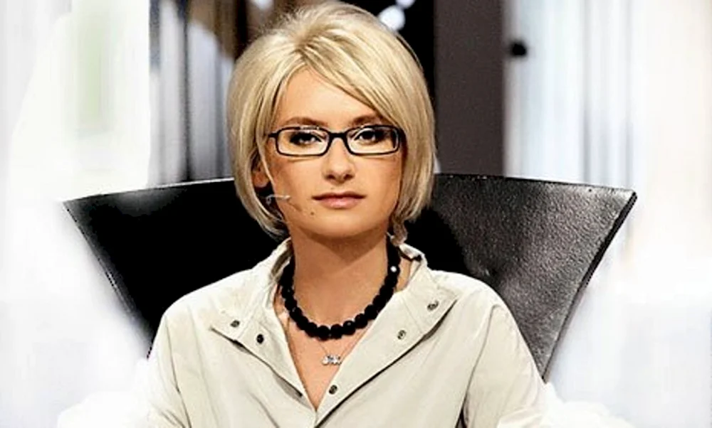 Evelina Khromchenko Foto