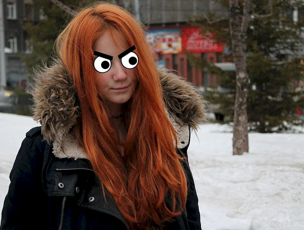 Evelinushka Evelina