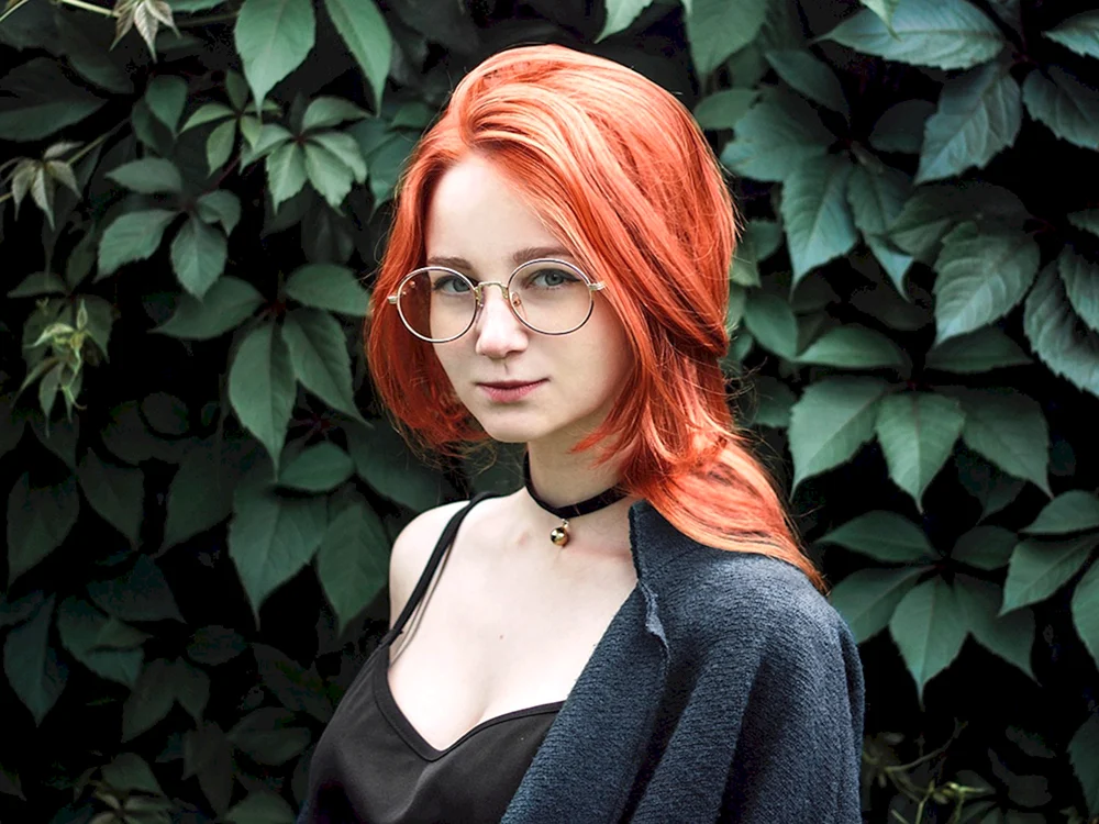 Evelina Koschkina eveliinushka