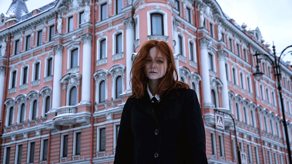 Evelina Koshkina eveliinushka