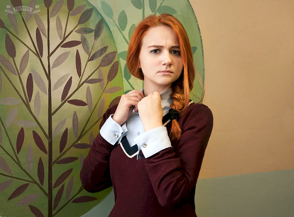 Evelinushka Koshkina