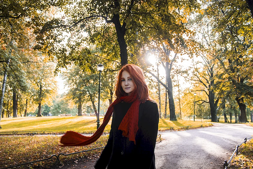 Evelina Sayranova
