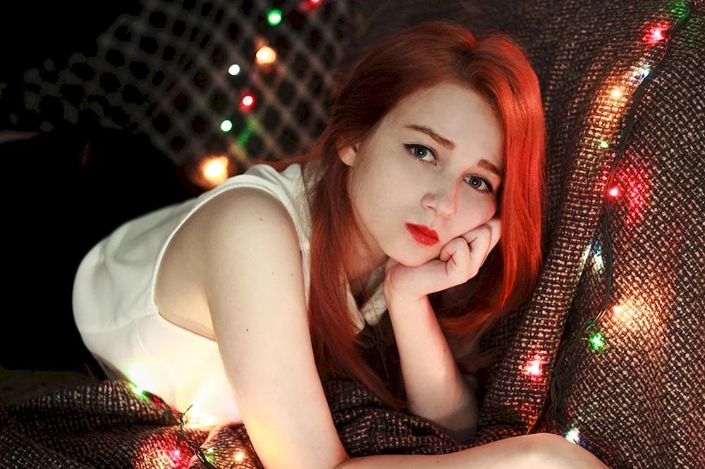 Evelina Koshkina eveliinushka