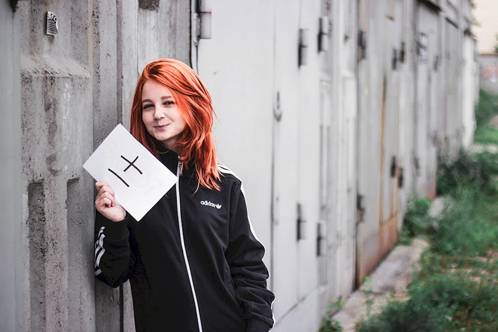 Evelinushka Evelinushka Evelina Sairanova