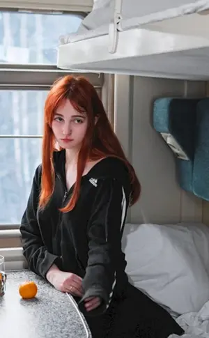 Evelinushka Koschkina