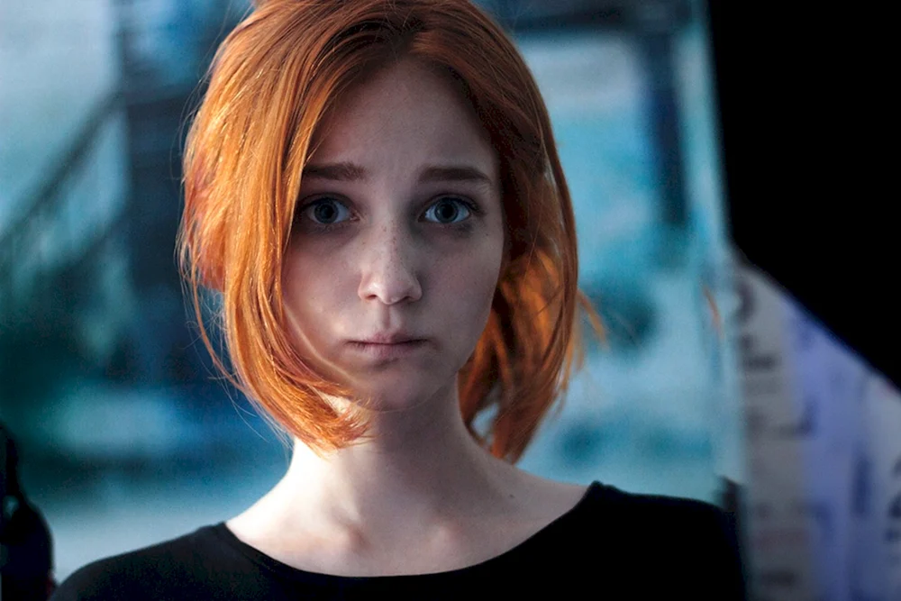 Evelinushka Koschkina
