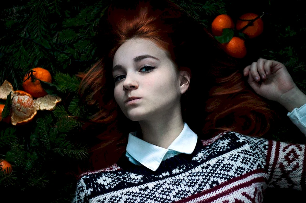 Evelinushka Koschkina